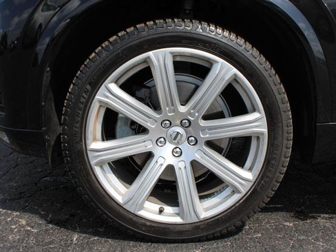 Used 2019 Volvo XC90 T6 Inscription w/ Protection Package Premier AWD/4WD image 52