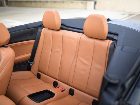 Used 2019 BMW M240i xDrive Convertible w/ Premium Package image 48