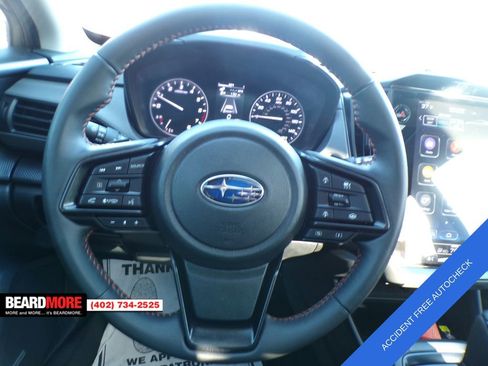Used 2024 Subaru Crosstrek 2.5i Limited image 16
