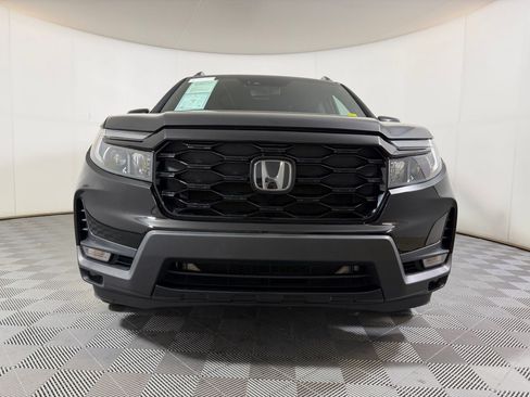 Used 2022 Honda Passport Elite image 5