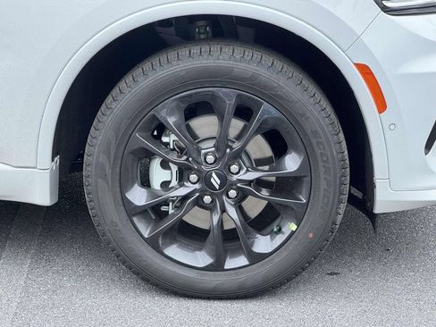 New 2026 Dodge Durango GT AWD/4WD image 12