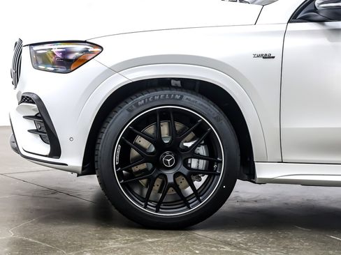 New 2026 Mercedes-Benz GLE 53 AMG 4MATIC Coupe image 10