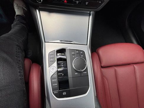 Used 2023 BMW M340i w/ Premium Package RWD image 46