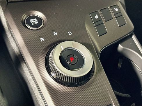 New 2026 Kia Sportage EX AWD/4WD image 17