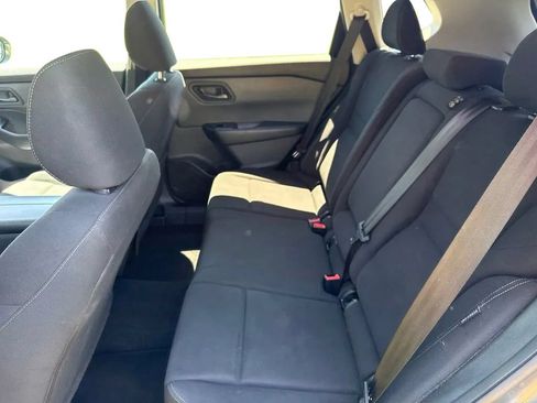 Used 2024 Nissan Rogue S AWD/4WD image 28