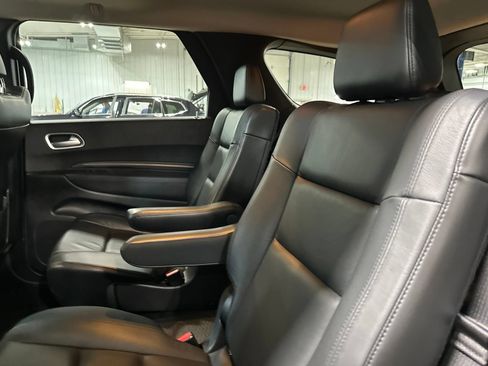Used 2019 Dodge Durango Citadel w/ Technology Group AWD/4WD image 24