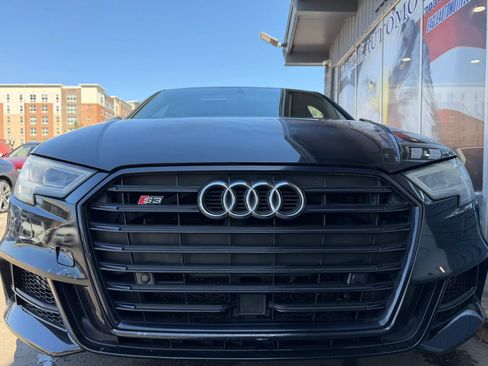 Used 2017 Audi S3 Premium Plus w/ Technology Package image 7