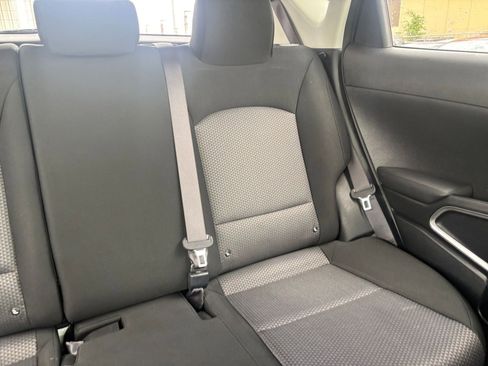 Used 2025 Kia Soul LX w/ LX Technology Package image 34