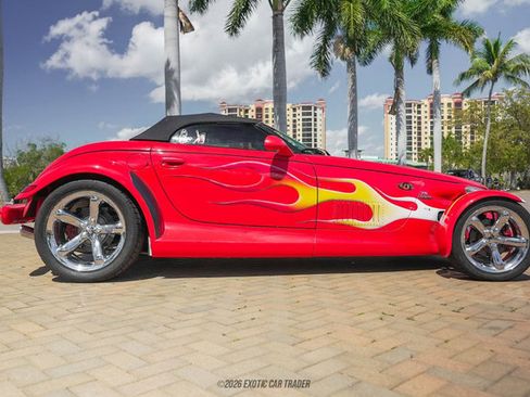 Used 1999 Plymouth Prowler RWD image 21