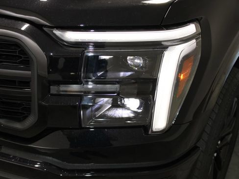 New 2026 Ford F150 Lariat w/ Equipment Group 502A High AWD/4WD image 58
