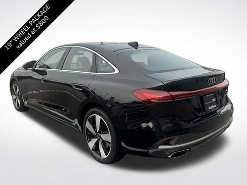 Certified 2025 Audi A5 2.0T Premium w/ Convenience Package AWD/4WD image 6