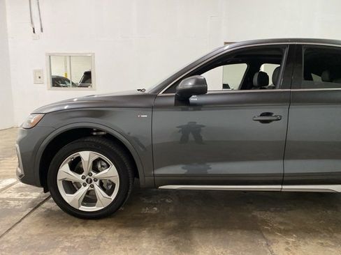 Used 2023 Audi Q5 2.0T Premium image 91