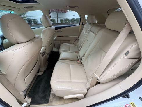 Used 2011 Lexus RX 350 2WD w/ Premium Pkg image 21