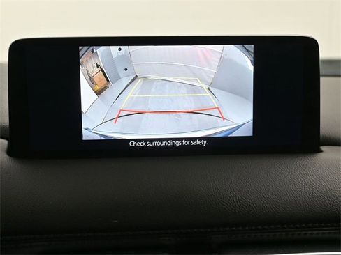 Certified 2023 MAZDA CX-5 AWD 2.5 S w/ Premium Plus Pkg image 12