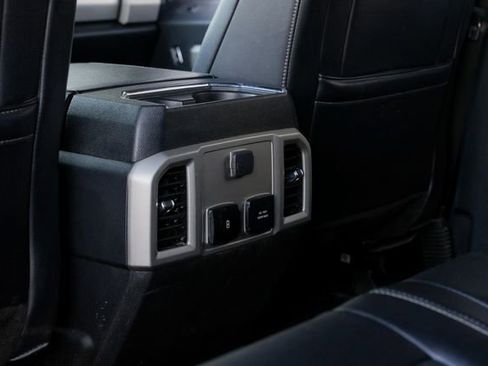 Used 2021 Ford F250 Lariat w/ Lariat Ultimate Package image 42