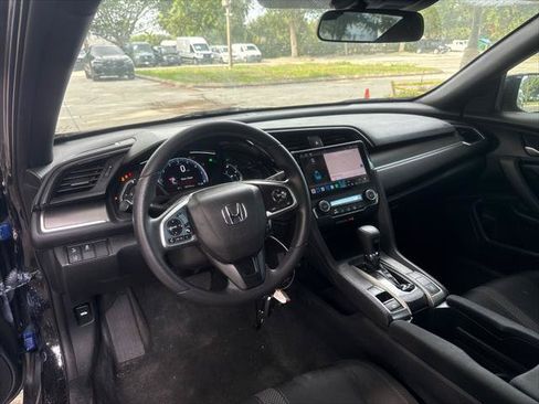 Used 2019 Honda Civic LX image 25