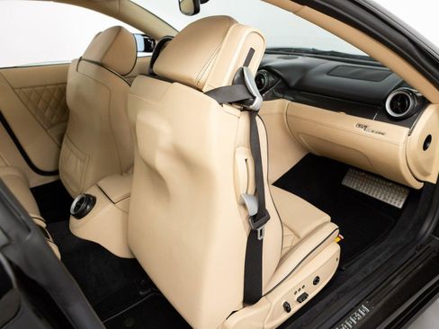 Used 2009 Ferrari 612 Scaglietti RWD image 49