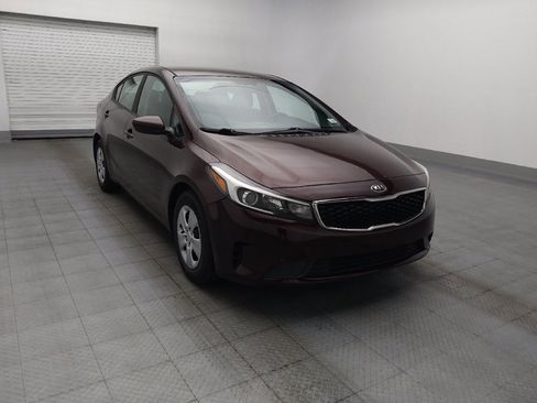 Used 2018 Kia Forte LX FWD image 13