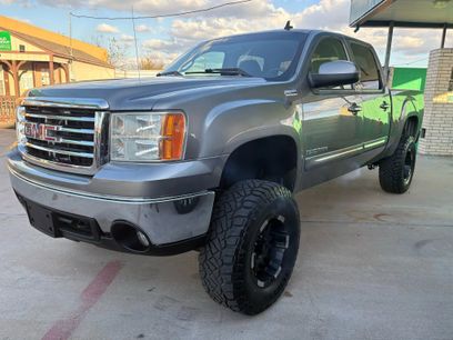 Used 2008 GMC Sierra 1500 SLE w/ All-Terrain Package