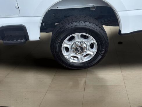 Used 2026 Ford F250 XLT AWD/4WD image 14