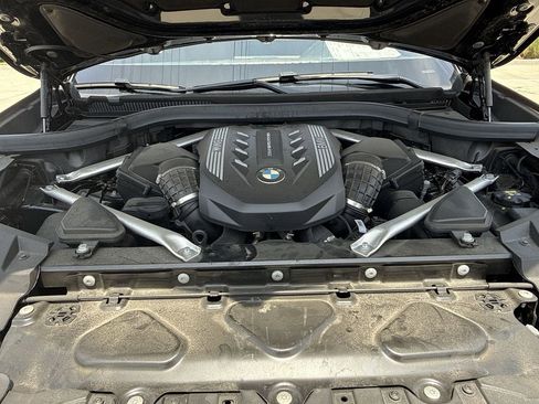 Used 2023 BMW X5 M50i w/ Executive Package AWD/4WD image 14
