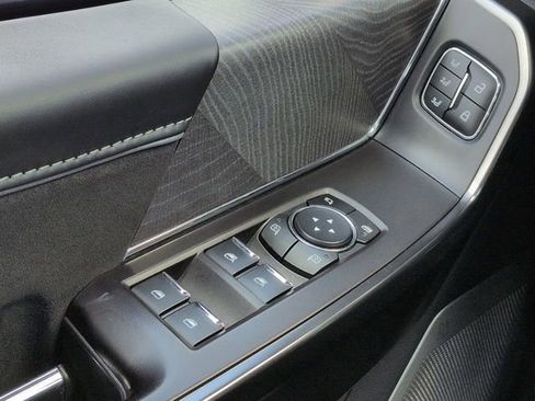 Certified 2023 Ford F150 Platinum w/ Equipment Group 701A High image 27