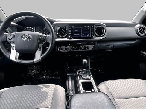 Used 2023 Toyota Tacoma SR5 AWD/4WD image 29