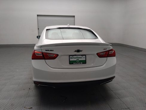 Used 2020 Chevrolet Malibu RS FWD image 6