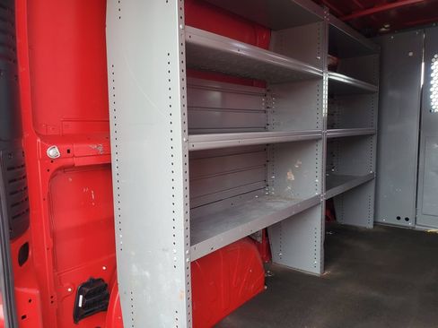 Used 2021 RAM ProMaster 1500 FWD image 21