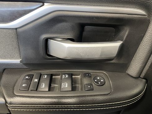 Used 2022 RAM 2500 Big Horn w/ Level A Equipment Group image 13