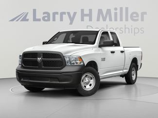 Used 2024 RAM 1500 Tradesman w/ Popular Equipment Group RWD video 1