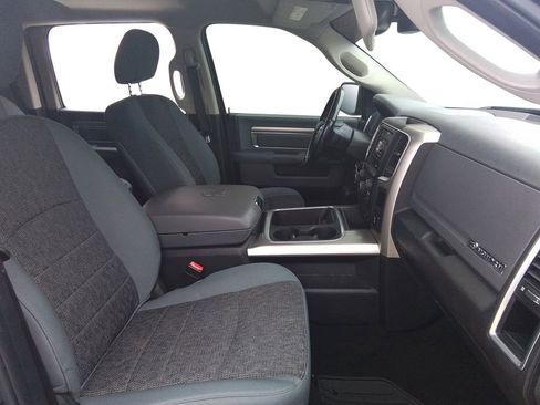 Used 2018 RAM 1500 Big Horn image 15