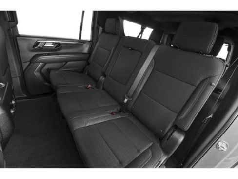 New 2026 Chevrolet Suburban LS AWD/4WD image 12
