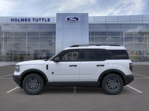 New 2026 Ford Bronco Sport Big Bend w/ Convenience Package image 3