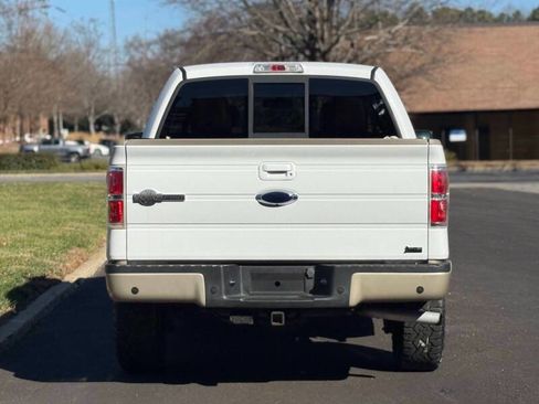 Used 2010 Ford F150 King Ranch image 5