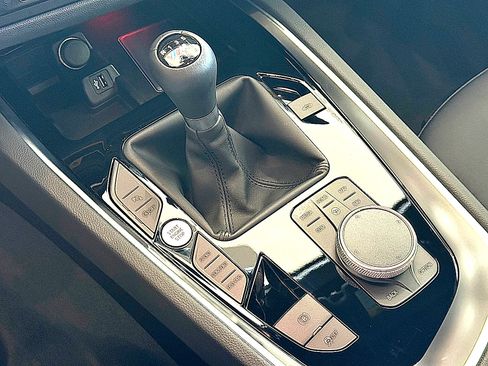 New 2026 BMW Z4 M40i RWD image 21