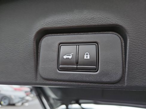 Certified 2023 Nissan Rogue SV w/ SV Premium B Package image 29