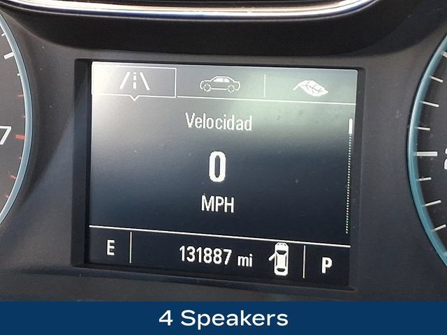 Used 2018 Chevrolet Cruze LS FWD image 6