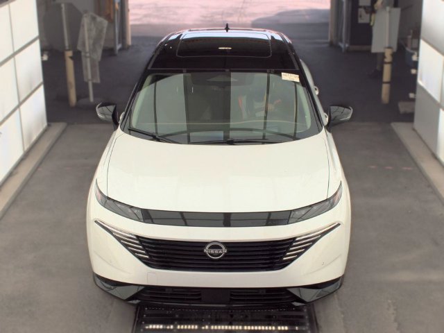 Certified 2026 Nissan Murano Platinum w/ Cargo Package AWD/4WD image 12