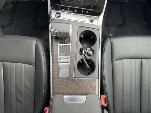Certified 2023 Audi A6 Premium Plus w/ Premium Plus Package AWD/4WD image 17