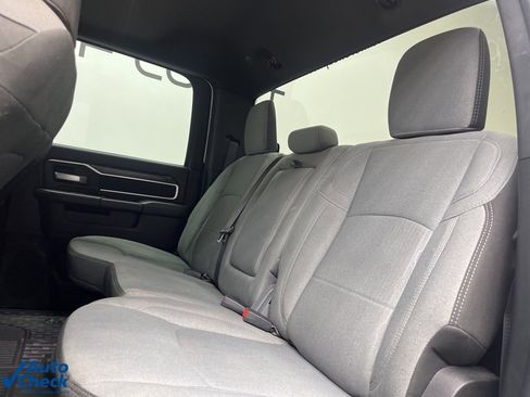 Used 2024 RAM 2500 Big Horn image 15