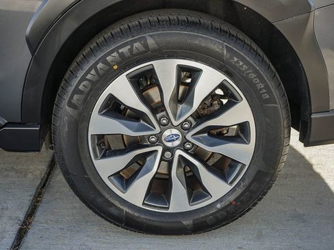 Certified 2023 Subaru Outback Limited image 13