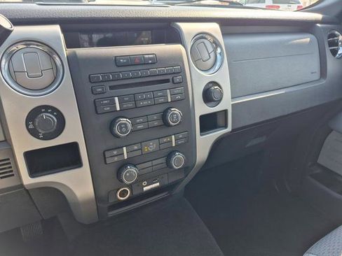 Used 2012 Ford F150 XLT w/ XLT Chrome Pkg image 13