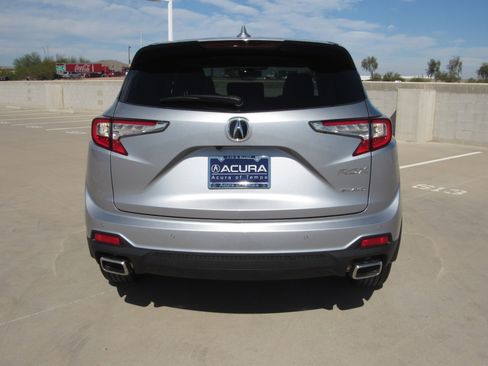 New 2025 Acura RDX SH-AWD w/ Technology Package image 7