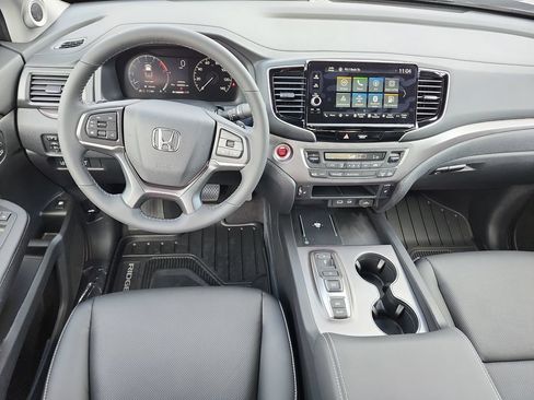 New 2026 Honda Ridgeline RTL image 19