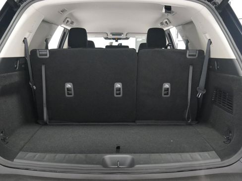 New 2025 Nissan Pathfinder SV image 26