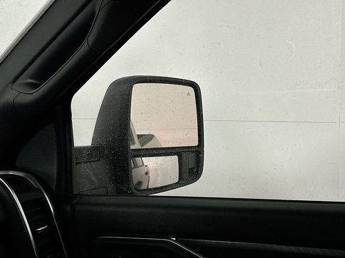 New 2026 RAM 2500 Big Horn image 25