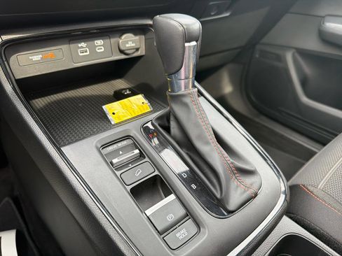 Used 2025 Honda CR-V Sport image 22