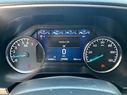 Used 2021 Ford F150 XLT w/ Equipment Group 302A High RWD image 16