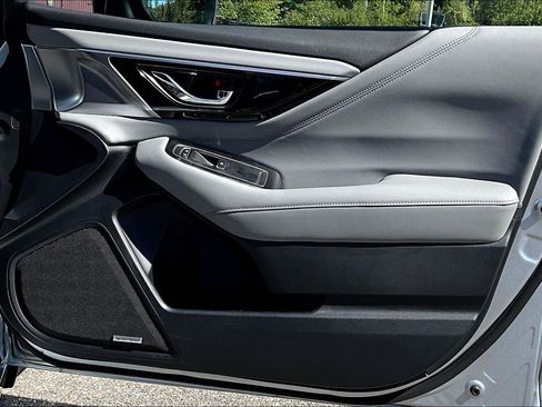 Used 2025 Subaru Legacy Limited image 19